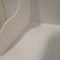 Tấm chắn nước bồn tắm (Bathtub Splash Guard) - Thumbnail 5