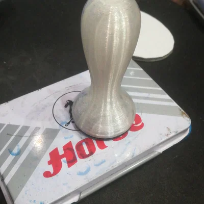 Mẫu Cán Đóng Dấu In 3D (Fast Stamp Handle) 32mm Nhỏ Gọn, Tiện Lợi