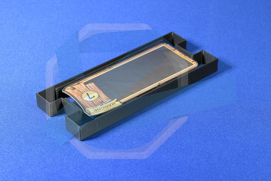 Bộ khay in 3D cho Boardgame Clank Catacombs và các bản mở rộng - Image 8