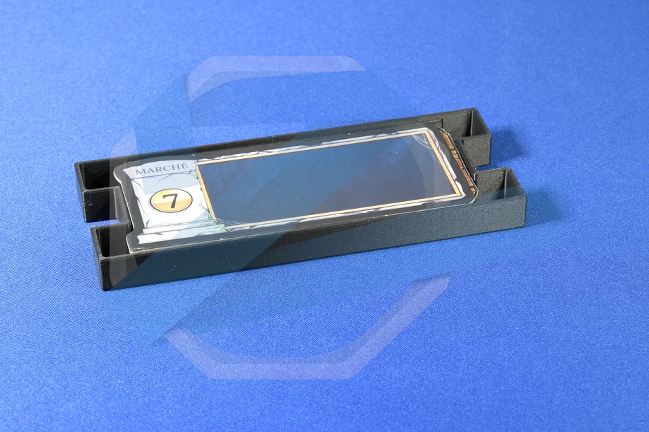 Bộ khay in 3D cho Boardgame Clank Catacombs và các bản mở rộng - Image 9