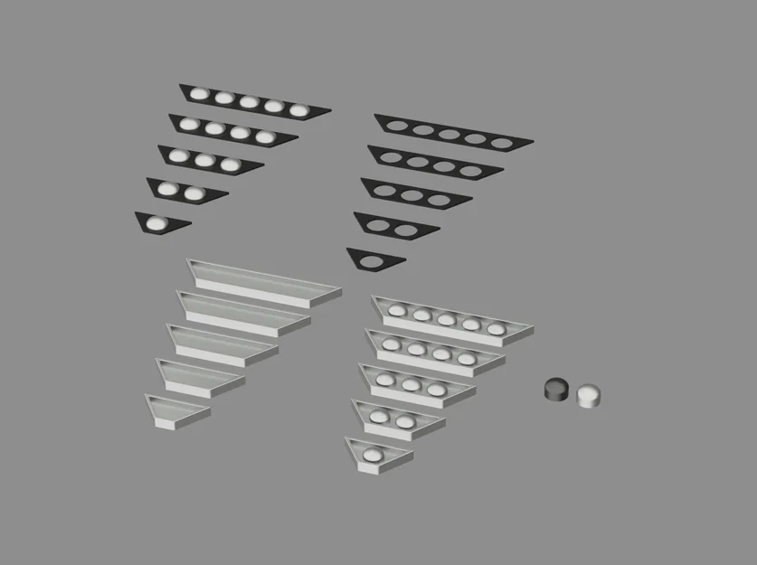 Phù hiệu cấp bậc Star Trek: Picard - Image 2