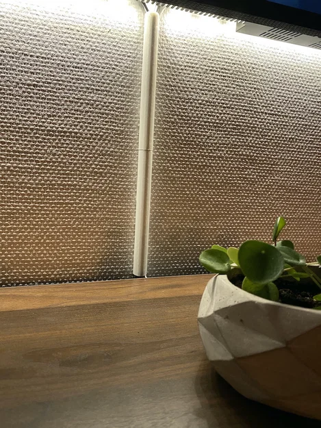 Bộ che giấu dây cáp (Cable hider) - Image 1