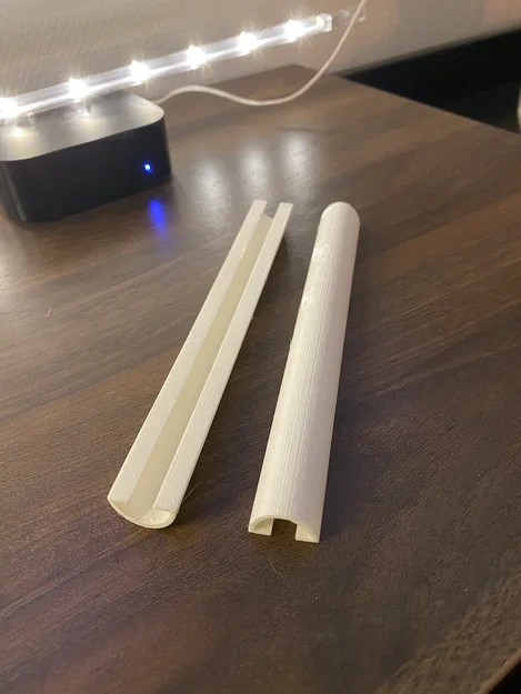 Bộ che giấu dây cáp (Cable hider) - Image 2