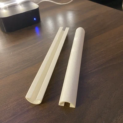 Bộ che giấu dây cáp (Cable hider)