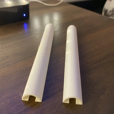 Bộ che giấu dây cáp (Cable hider)