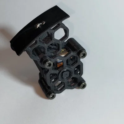Vỏ đựng camera cho Xiao ESP32S3 Sense