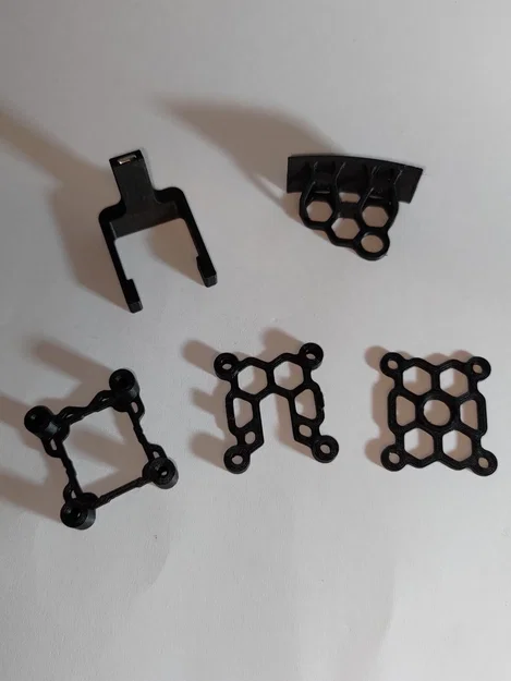 Vỏ đựng camera cho Xiao ESP32S3 Sense - Image 3