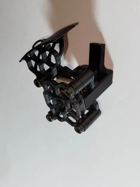 Vỏ đựng camera cho Xiao ESP32S3 Sense - Image 4