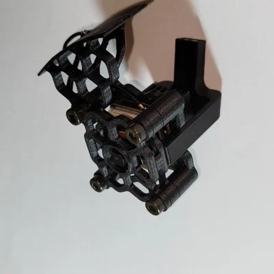 Vỏ đựng camera cho Xiao ESP32S3 Sense