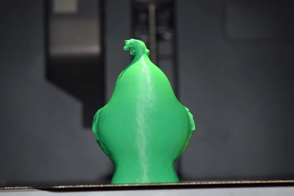 Mô hình tượng The Grinch in 3D - Trang trí Giáng sinh độc đáo - Image 2