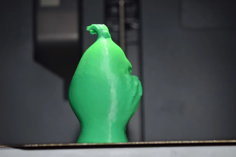 Mô hình tượng The Grinch in 3D - Trang trí Giáng sinh độc đáo - Image 8