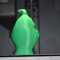 Mô hình tượng The Grinch in 3D - Trang trí Giáng sinh độc đáo - Thumbnail 8