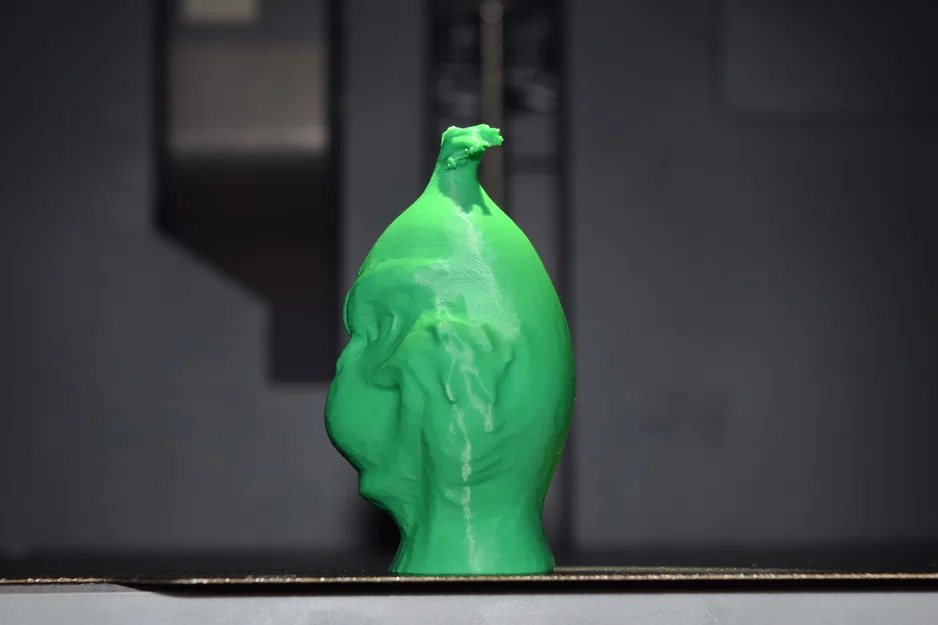 Mô hình tượng The Grinch in 3D - Trang trí Giáng sinh độc đáo - Image 11