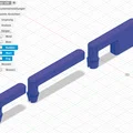 Mô hình 3D Sailing Coach II - Công cụ hỗ trợ dạy kỹ năng thuyền buồm - Thumbnail 4