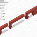 Mô hình 3D Sailing Coach II - Công cụ hỗ trợ dạy kỹ năng thuyền buồm - Thumbnail 5