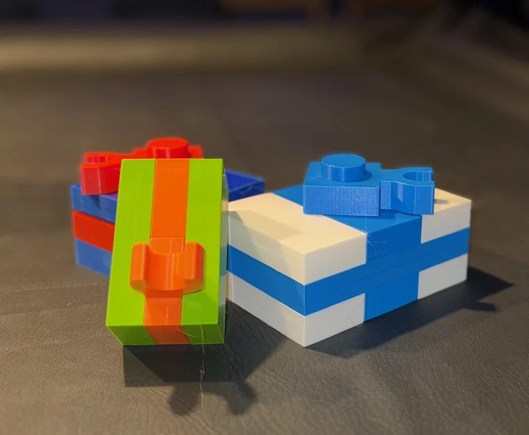 Phụ kiện Xưởng quà của Santa phiên bản khổng lồ - Set 2 (Tỉ lệ 5:1) - Image 2