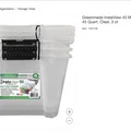 Tay cầm thay thế cho thùng nhựa Greenmade InstaView 45 Qt - Thumbnail 2