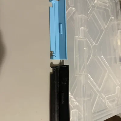 Tay cầm thay thế cho thùng nhựa Greenmade InstaView 45 Qt