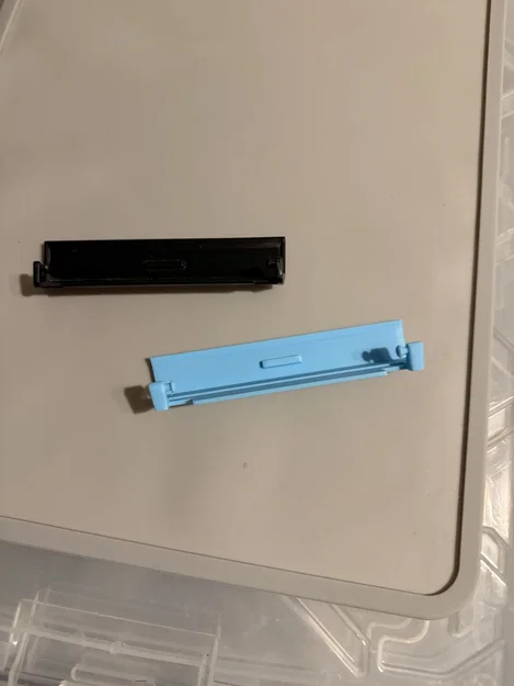 Tay cầm thay thế cho thùng nhựa Greenmade InstaView 45 Qt - Image 4