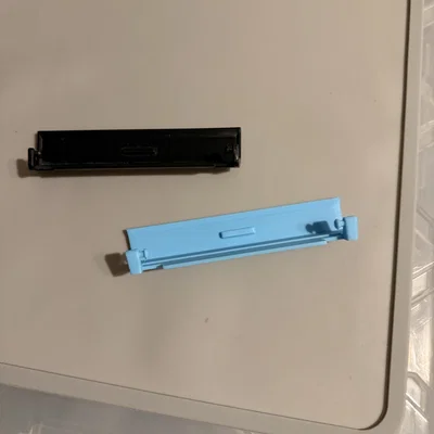 Tay cầm thay thế cho thùng nhựa Greenmade InstaView 45 Qt