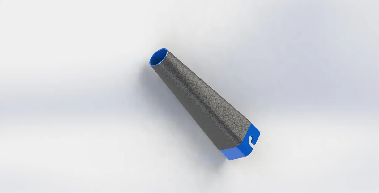 Quạt Thổi Turbo Cho Máy Mài Góc BOSCH - Image 9