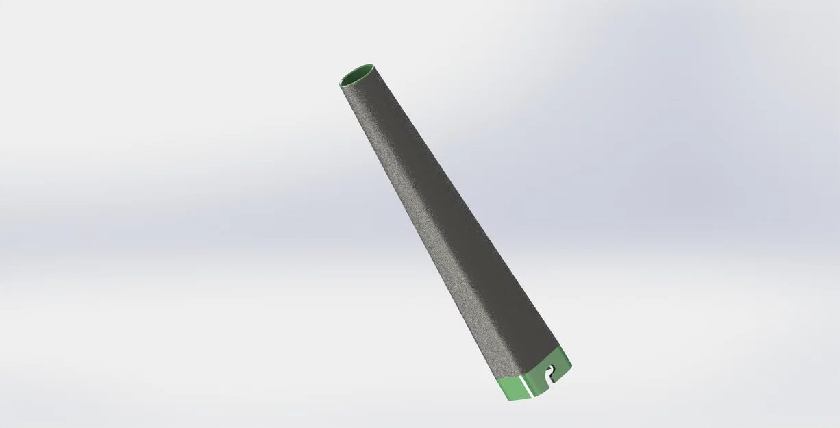 Quạt Thổi Turbo Cho Máy Mài Góc BOSCH - Image 10