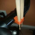 Giá đỡ dùi trống (Drum stick holder) - Thumbnail 1