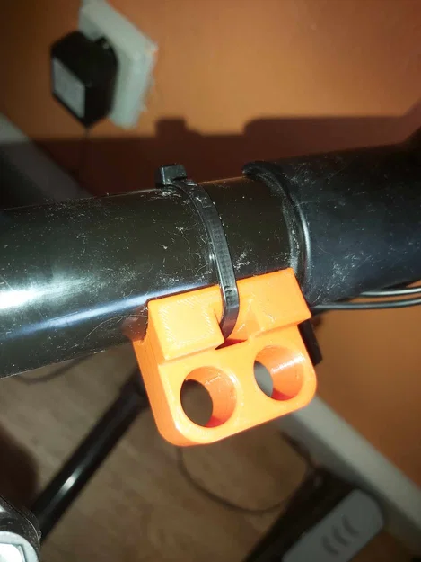 Giá đỡ dùi trống (Drum stick holder) - Image 2