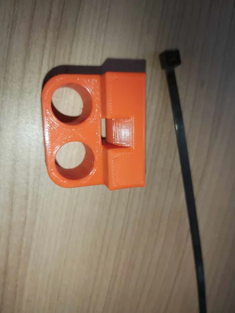 Giá đỡ dùi trống (Drum stick holder) - Image 3