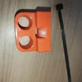 Giá đỡ dùi trống (Drum stick holder) - Thumbnail 3