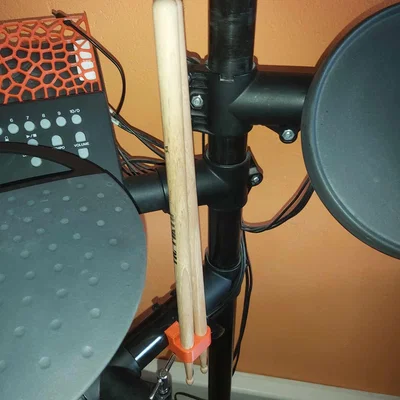 Giá đỡ dùi trống (Drum stick holder)