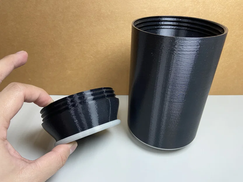 Đạo cụ lon nước ngọt khổng lồ - Image 5