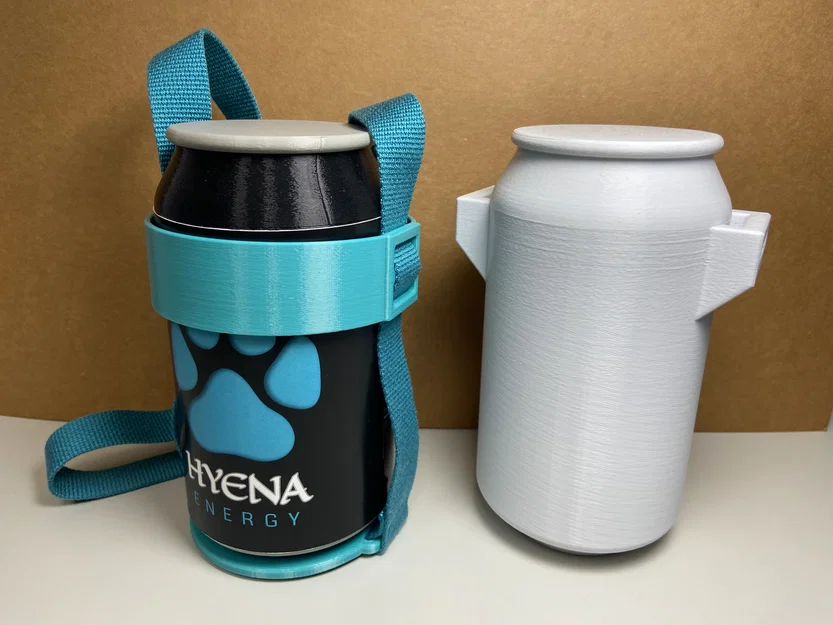 Đạo cụ lon nước ngọt khổng lồ - Image 7