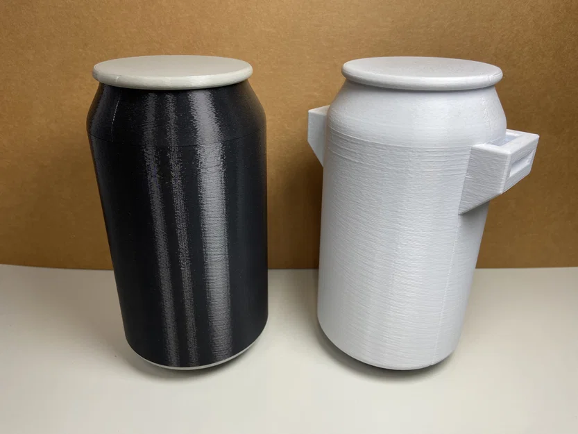 Đạo cụ lon nước ngọt khổng lồ - Image 8