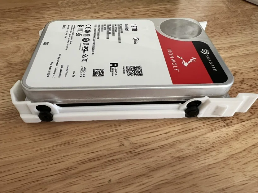 Khay Gắn Ổ Cứng Dell 3.5 Inch Caddy 65KHD - Image 1