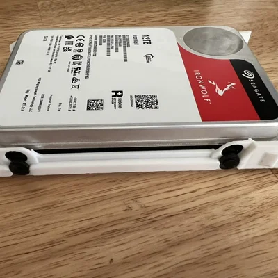 Khay Gắn Ổ Cứng Dell 3.5 Inch Caddy 65KHD