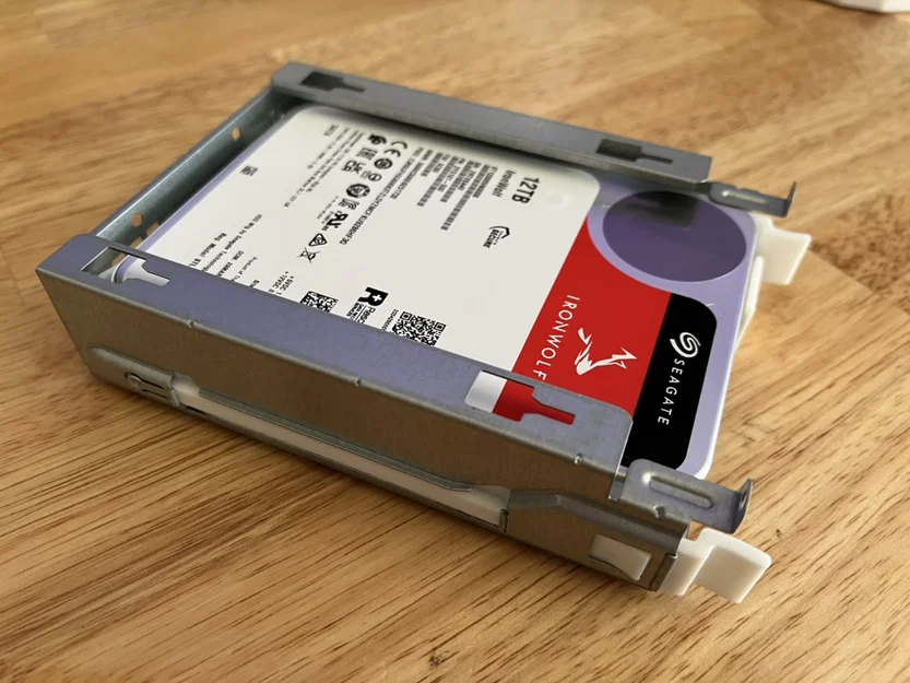 Khay Gắn Ổ Cứng Dell 3.5 Inch Caddy 65KHD - Image 2