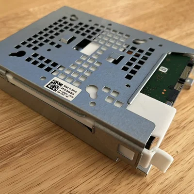 Khay Gắn Ổ Cứng Dell 3.5 Inch Caddy 65KHD