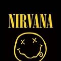 Móc khóa biểu tượng Nirvana (Nirvana keychain) in 3D cực chất - Thumbnail 2