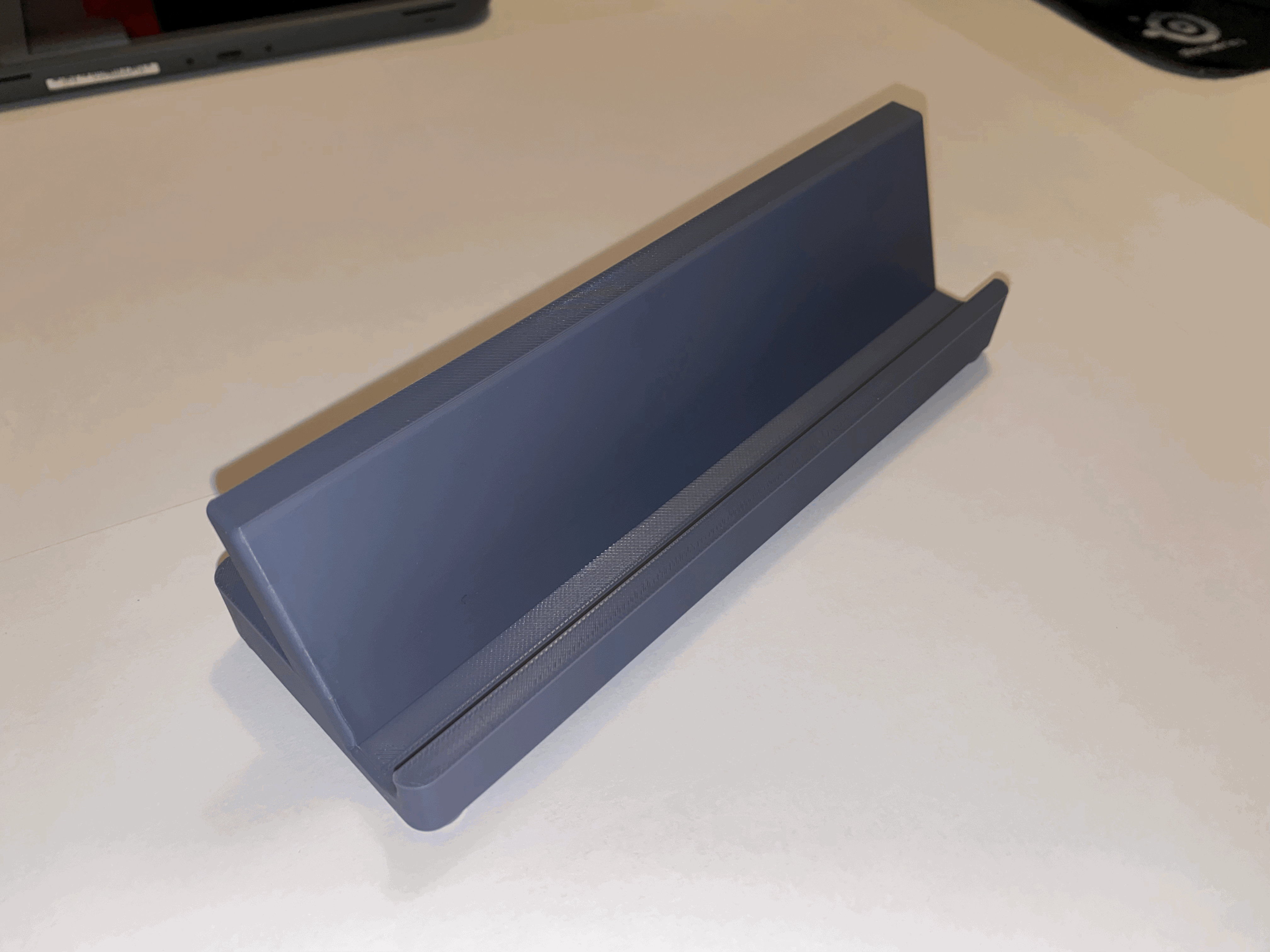 Đế dựng Nintendo Switch Lite - Phụ kiện in 3D gọn gàng, chắc chắn - Image 1