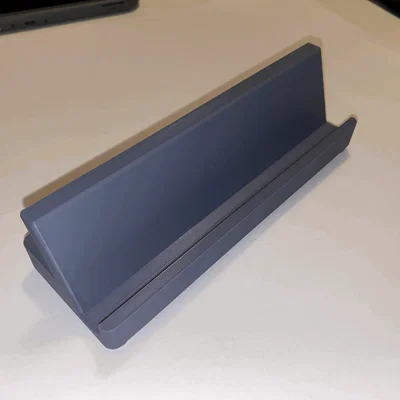 Đế dựng Nintendo Switch Lite - Phụ kiện in 3D gọn gàng, chắc chắn