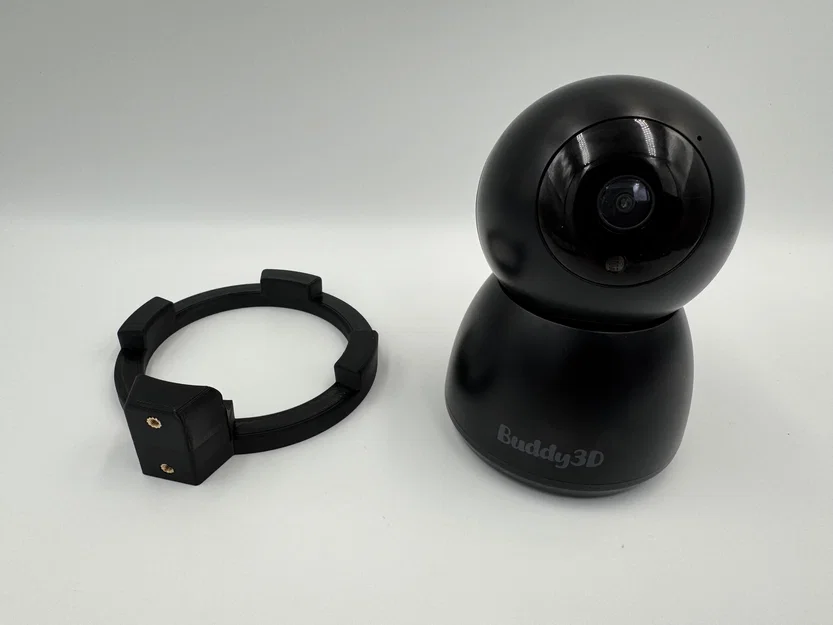 Giá treo camera Buddy3D cho vỏ máy Prusa XL - Image 1