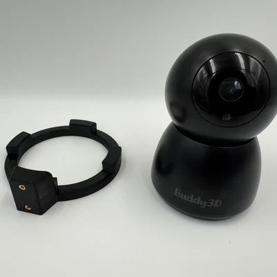 Giá treo camera Buddy3D cho vỏ máy Prusa XL