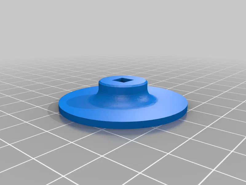 Mô hình Death Star lắc lư (Bobbling Death Star) - Image 5