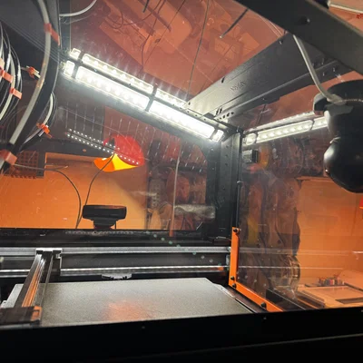 Giá treo camera Buddy3D cho vỏ máy Prusa XL