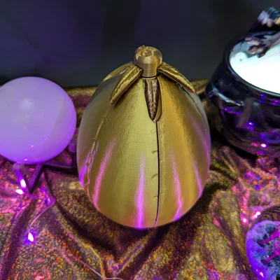 Mô hình trứng vàng Harry Potter (Golden Egg)