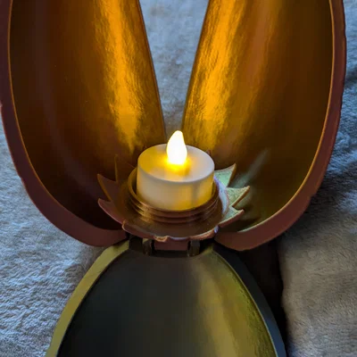 Mô hình trứng vàng Harry Potter (Golden Egg)