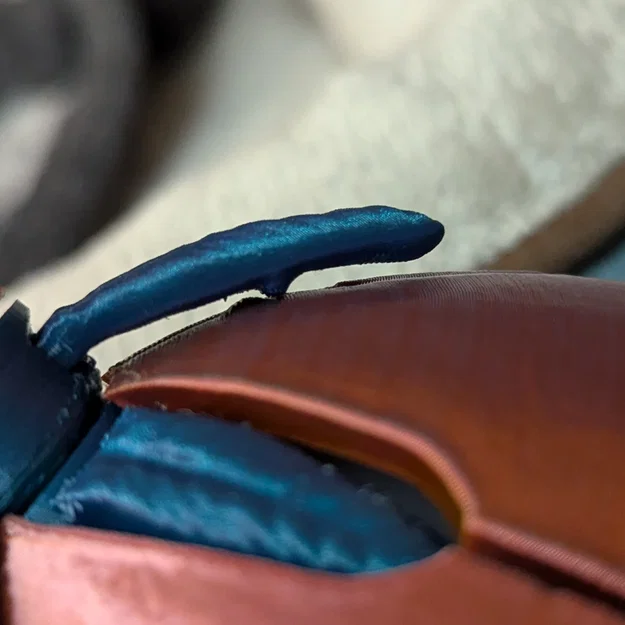 Mô hình trứng vàng Harry Potter (Golden Egg) - Image 7