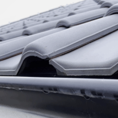 Kẹp treo đèn Giáng sinh trên máng xối - Thumbnail 4