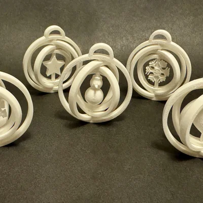 Đồ trang trí Giáng sinh